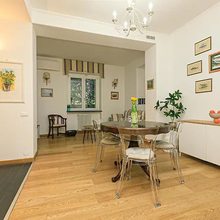 Iflat La Casa Del Righi * ジェノヴァ