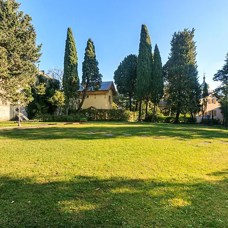 Iflat La Casa Del Righi ジェノヴァ