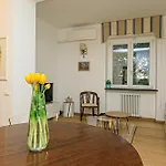 Iflat La Casa Del Righi Apartman Genova