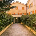 Iflat La Casa Del Righi Genova