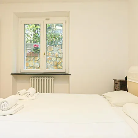 Iflat La Casa Del Righi * 제노바