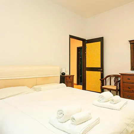 Iflat La Casa Del Righi 아파트