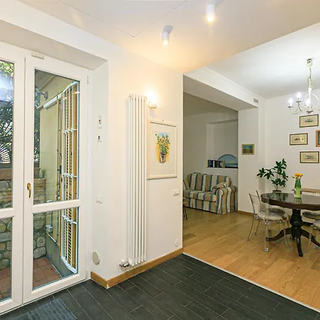 Iflat La Casa Del Righi 아파트