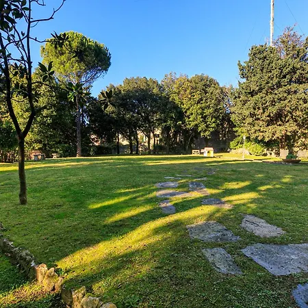Iflat La Casa Del Righi 아파트