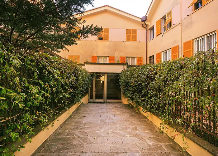 Iflat La Casa Del Righi Janov