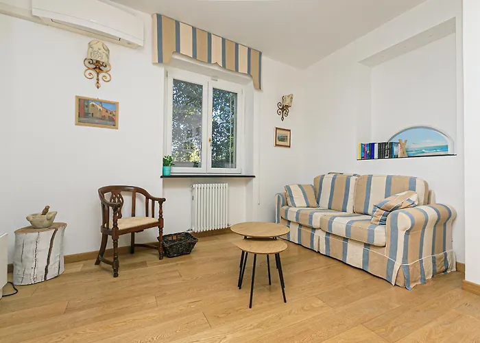 Iflat La Casa Del Righi Appartamento *