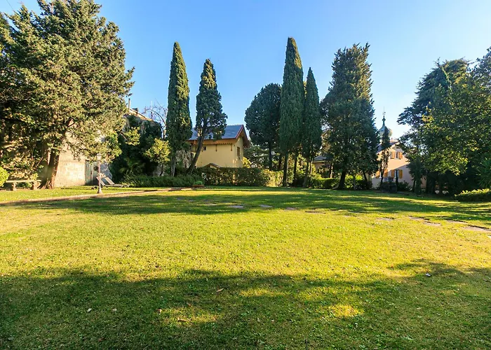 Iflat La Casa Del Righi Genova