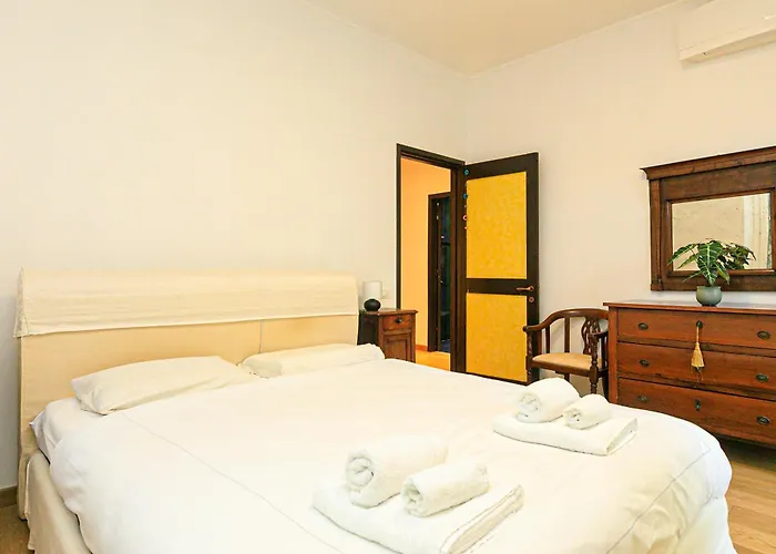 Iflat La Casa Del Righi Apartment