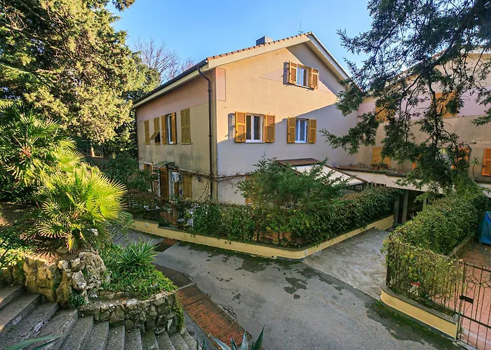 Iflat La Casa Del Righi Apartment *