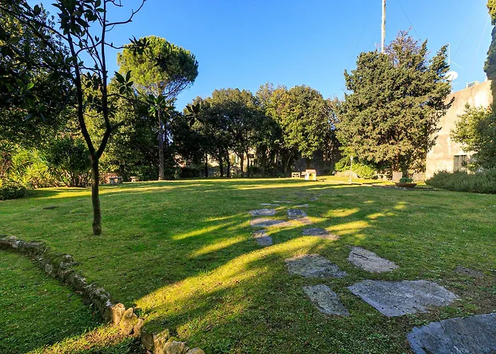 Iflat La Casa Del Righi Apartment